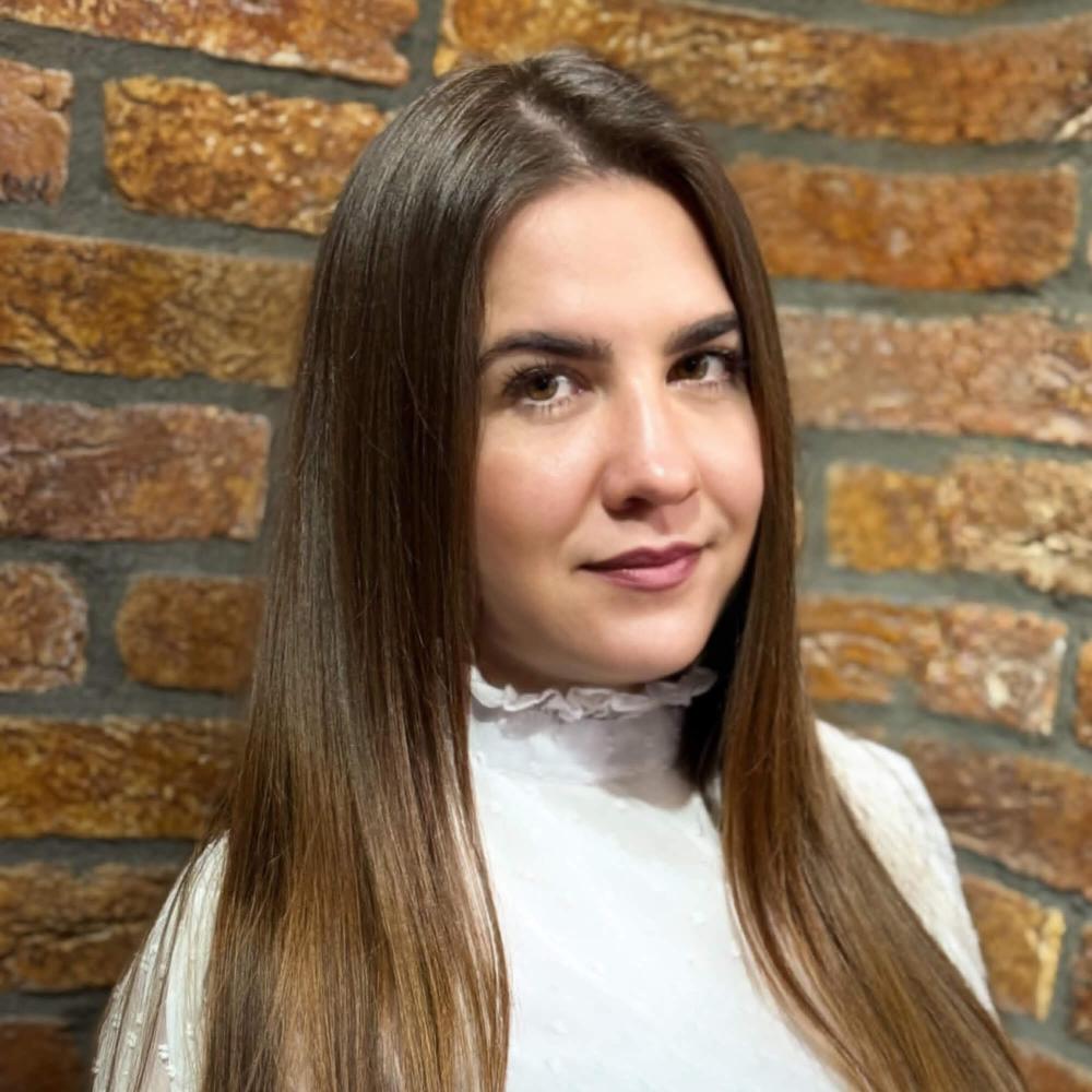 Шевякова Светлана