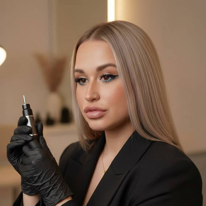 Светлана Гасс