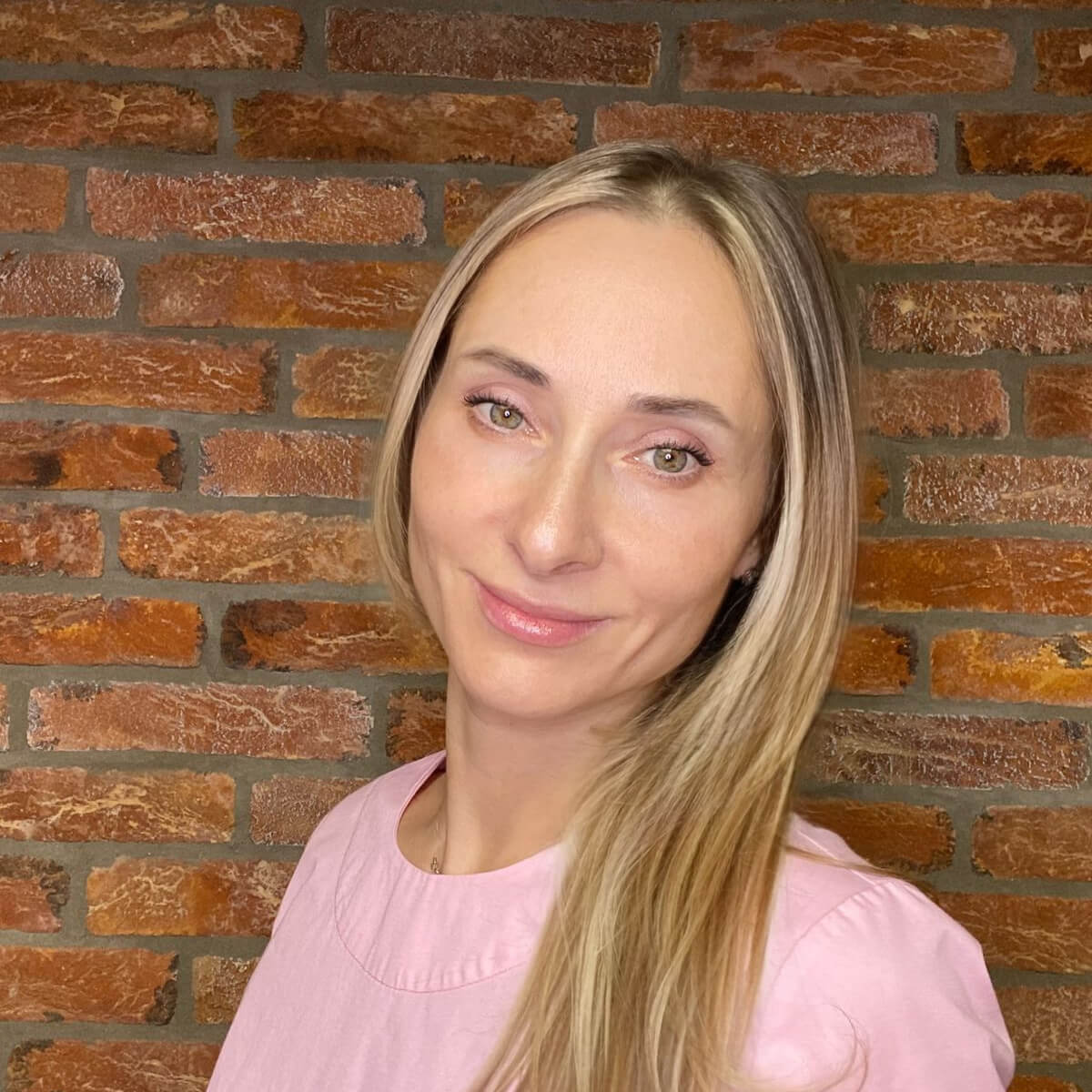 Лилия Борисова