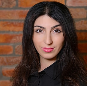 Сусанна Нагапетян